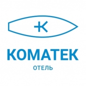 Отель «Коматек» by USTA Hotels