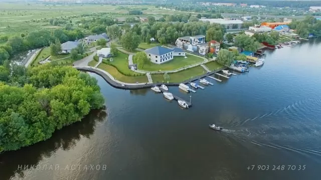Видеограф Николай Астахов - видео 1
