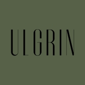 Ресторан ULGRIN / Юлгрин