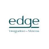 Edge Vinogradovо / Эдж Виноградово