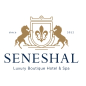 Boutique Hotel & SPA Seneshal / Сенешаль